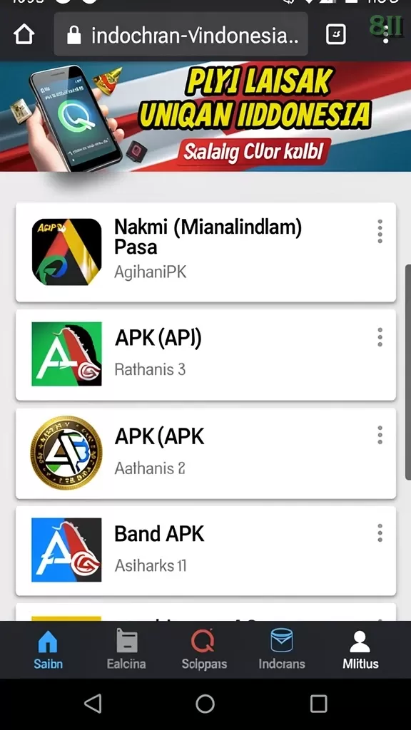 Screenshot kaka303 nomor 1