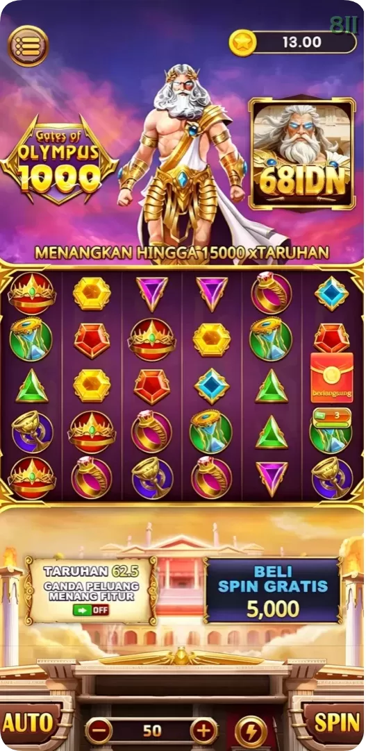 Screenshot sumtoto nomor 1