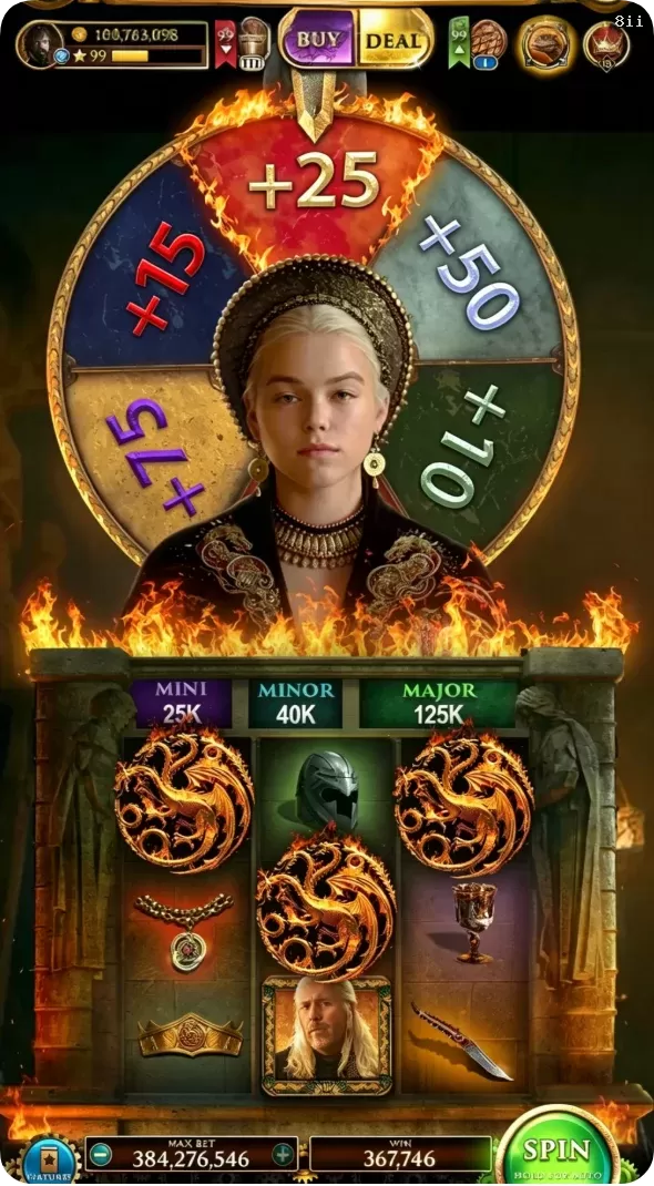 8ii Masuk